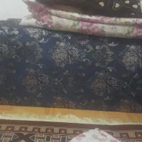 پشتی سورمه ای