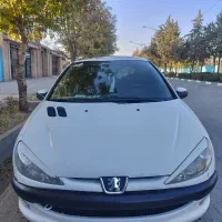 206 تیپ ۵ مدل ۹۴