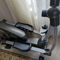 دوچرخه ثابت|تجهیزات ورزشی|گرگان, |دیوار