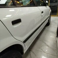 سمند lx تک گانه مدل 95|خودرو سواری و وانت|تبریز, |دیوار