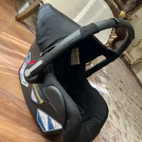 کریر نوزاد برند دلیجان -سری هیرو|تخت و صندلی بچه|تبریز, |دیوار