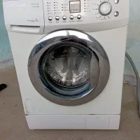 ماشین لباسشویی  کارکرده