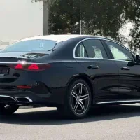 مرسدس بنز E300