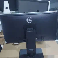 monitor دل ۲۴|قطعات و لوازم جانبی رایانه|رشت, فرزانه|دیوار
