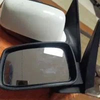 آینه سمند EF7 برقی