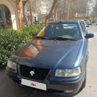 سمند lx
