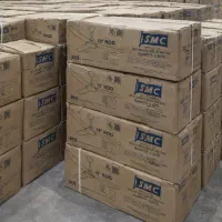 پنکه سقفی S.M.C اصلی