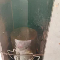 بخاری والور VALOR|بخاری، هیتر، شومینه|رشت, لاکان|دیوار