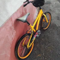 دوچرخه