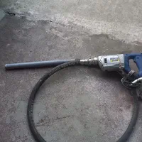 ویبراتور|ابزارآلات|بندر انزلی, پیل علی باغ|دیوار