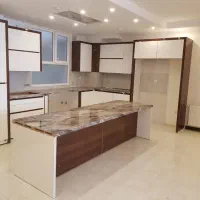 کابینت تمام ام دی آف مستقیم از تولید کننده|مبلمان اداری|تهران, تهرانسر شرقی|دیوار