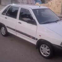 پراید 141 مدل 90 sL