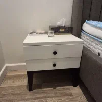 سرویس خواب|تخت و سرویس خواب|تهران, سوهانک|دیوار