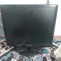 مانتور کامپیوتر|رایانه رومیزی|قم, علی آباد سعدگان|دیوار