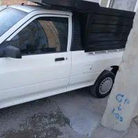 پراید وانت|خودرو سواری و وانت|میاندوآب, |دیوار