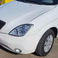 تیبا صندوق دار مدل ۹۹|خودرو سواری و وانت|پردیس, فاز ۲|دیوار