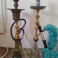 قلیان برنجه