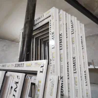 تولید و نصب درب و پنجره دوجداره و توری