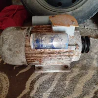 دینام تک فاز سه اسب