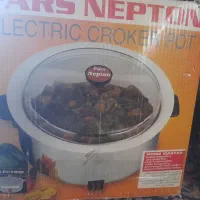 آرام پز و پلو پز پارس خزر