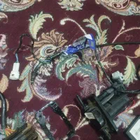 انژکتور کامل لیفان