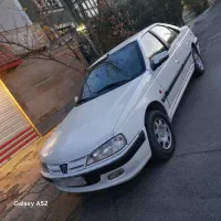 پارس مدل ۸۹ دوگانه سوز کارخانه|خودرو سواری و وانت|گلبهار, شهر جدید گلبهار|دیوار