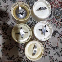 تیغه ابمیوه گیری و مخلوط کن و اسیباب  دونه ای 50