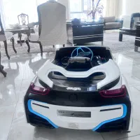 ماشین شارژی بزرگ|اسباب‌‌بازی|کرمانشاه, |دیوار