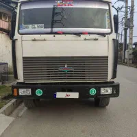 سوپر ماز کمپرسی|خودرو سنگین|آمل, |دیوار