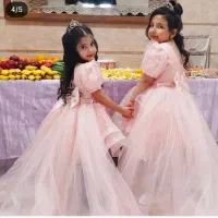 لباس عروسکی دخترانه|کفش و لباس بچه|کرج, گوهردشت|دیوار