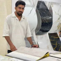 کاغذ دیواری اقساط ۶ ماهه
