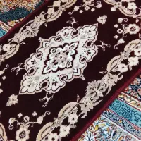 پادری فرش|پادری|مهاجران, |دیوار