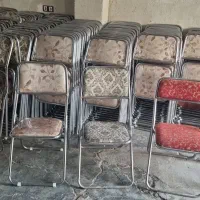 کرایه واجاره صندلی میز|خدمات پذیرایی، مراسم|پارسآباد, |دیوار