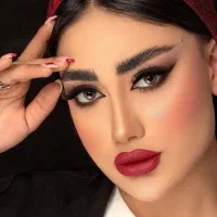 بمب تخفیفات میکاپ و شینیون|خدمات آرایشگری و زیبایی|رشت, دروازه لاکان|دیوار