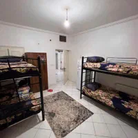 خوابگاه بدون ودیعه دخترانه