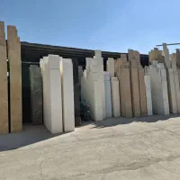 شرایط فروش اقساطی سنگ ساختمانی|مصالح و تجهیزات ساختمان|شیراز, گلشن|دیوار