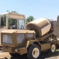 اجاره میکسر بتن