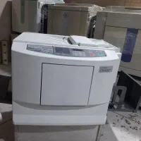 دستگاه ریسوگراف ریسو گراف CR 1630|پرینتر، اسکنر، کپی، فکس|تهران, آبشار|دیوار