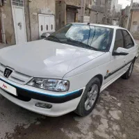 پژو پارس tu5