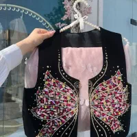 دیزاین انواع لباس|لباس|بانه, |دیوار