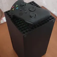 xbox seriesx در حد