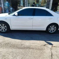 تویوتا کمری 2009