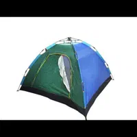 چادراتوماتیک چادرکوهنوردی|کوهنوردی و کمپینگ|ری, دولتآباد|دیوار