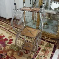 جا سیب زمینی پیاز نو