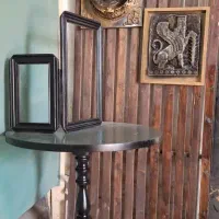 فروش تابلو عکس و میز خاطره و قاب آینه|تابلو، نقاشی، عکس|چهاردانگه (تهران), |دیوار