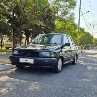 پراید 83 انژکتور