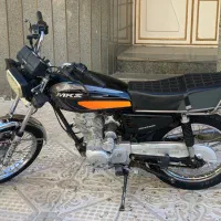 موتور احسان ۹۳