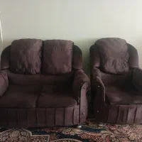 فروش فوری مبل|مبلمان خانگی و میز عسلی|گلپایگان, |دیوار