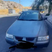 سمند دوگانه سوز