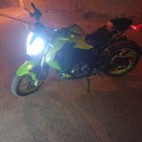 بنلی180 نیوفیس